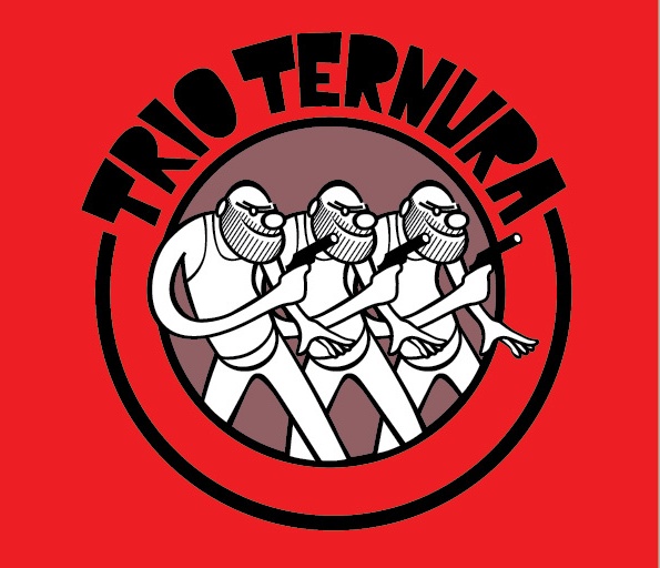 Trio Ternura (EP)
