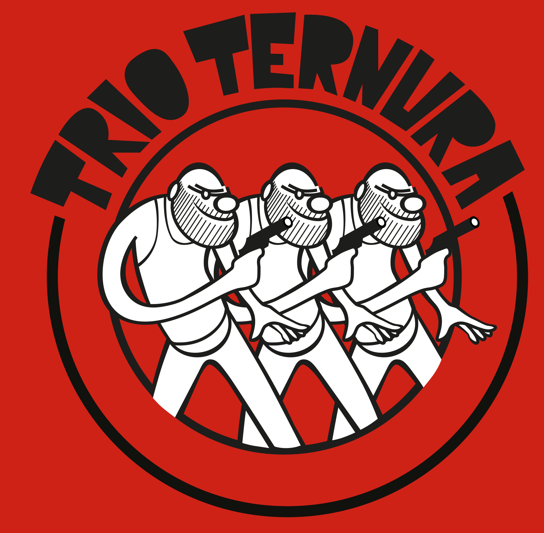 Trio Ternura