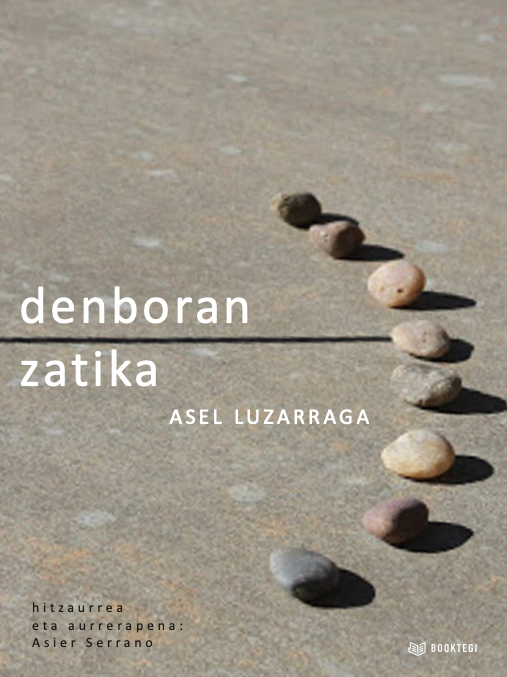 Denboran zatika (A retazos en el tiempo)